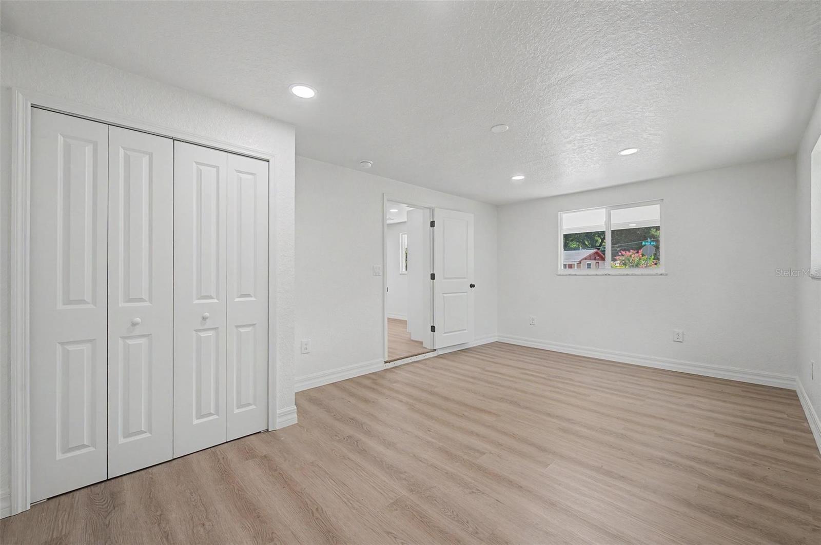 3rd Bedroom/Flex Room/Family Room