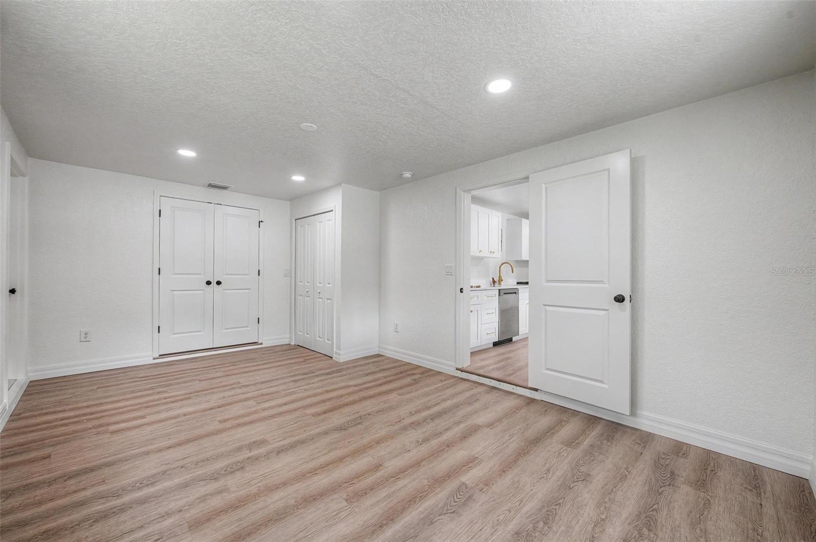 3rd Bedroom/Flex Room/Family Room