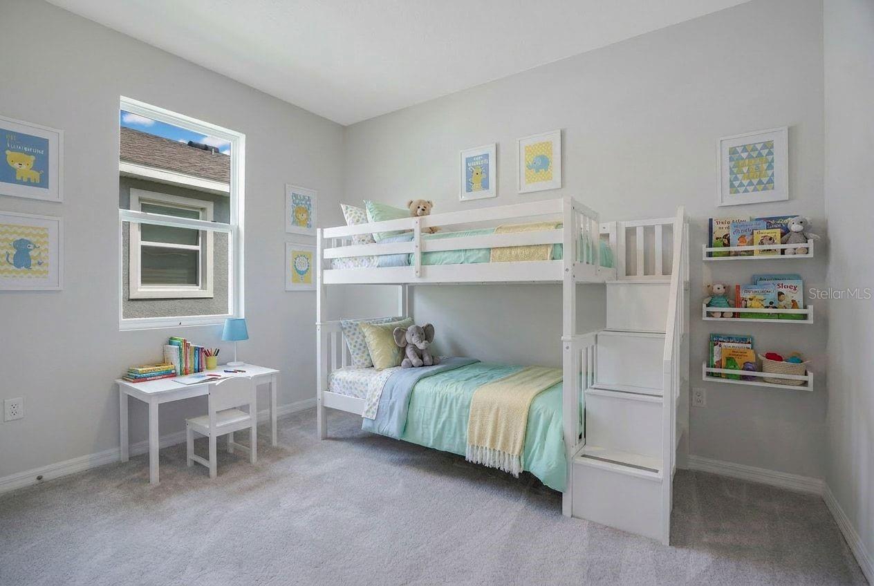 Bedroom #2