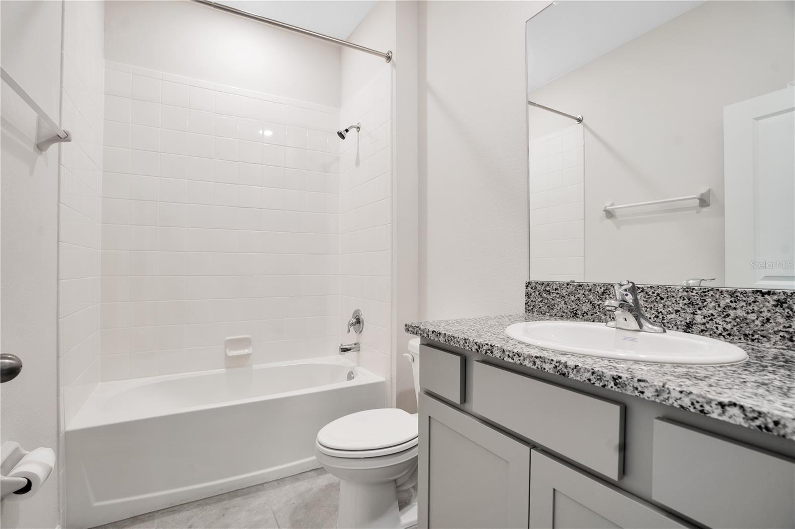 Bathroom #2