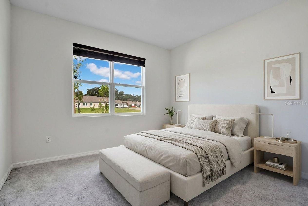 Bedroom #3