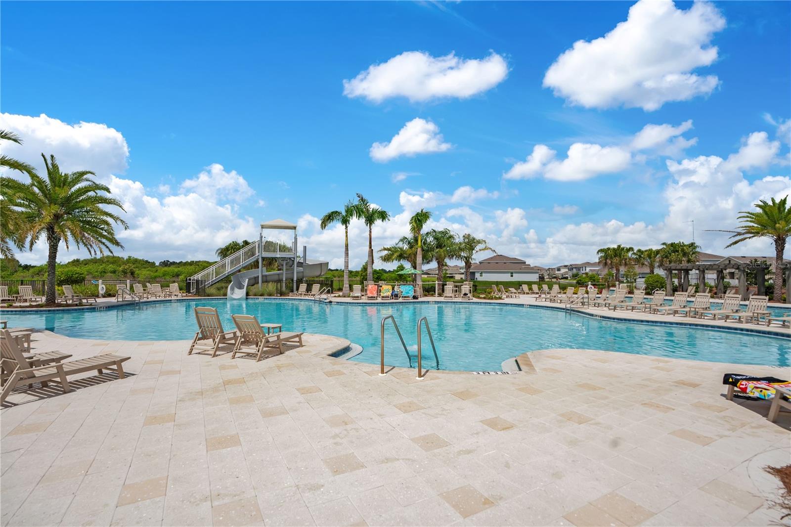 Community Pool