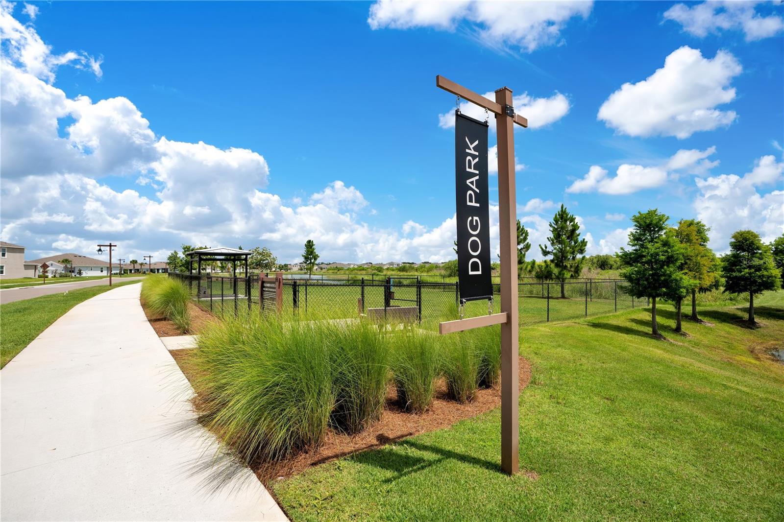 Dog Park