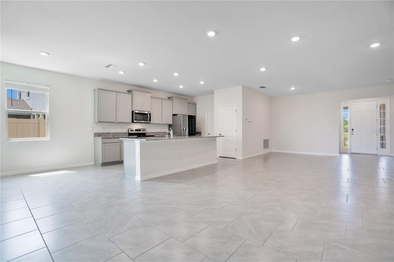 Kitchen/Great Room