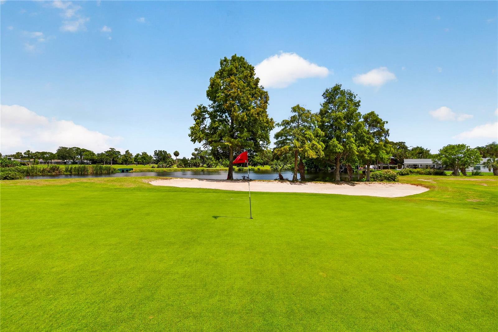 Hole 5