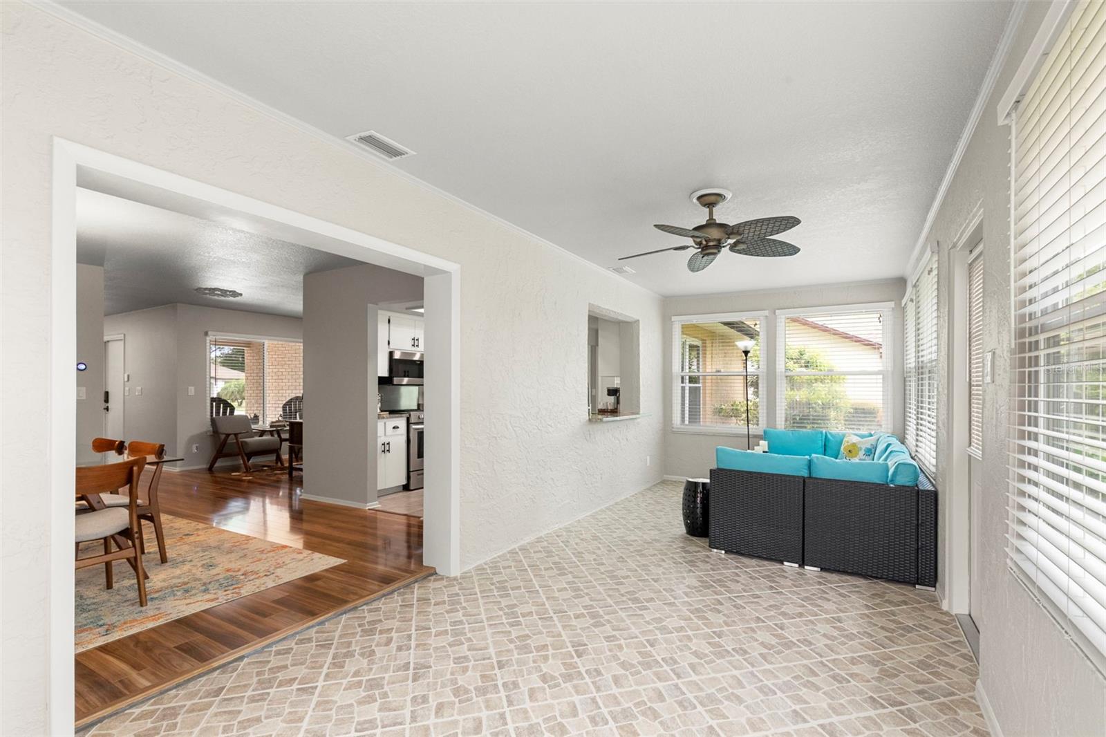 Florida room