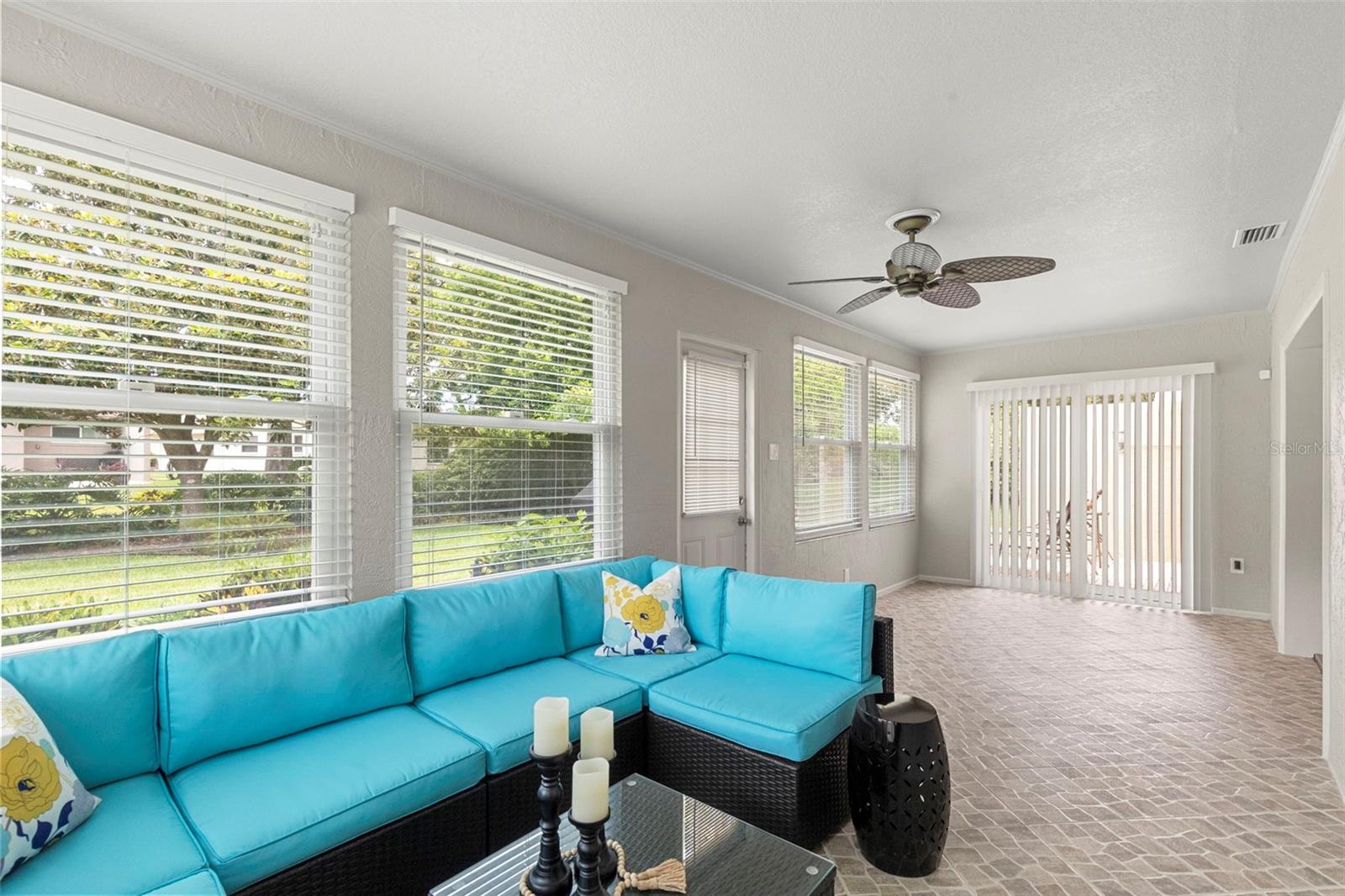 Florida room