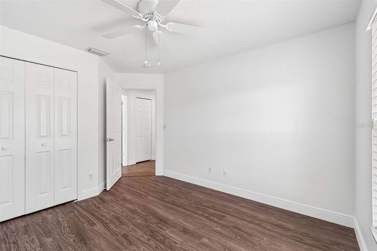 Bedroom #2