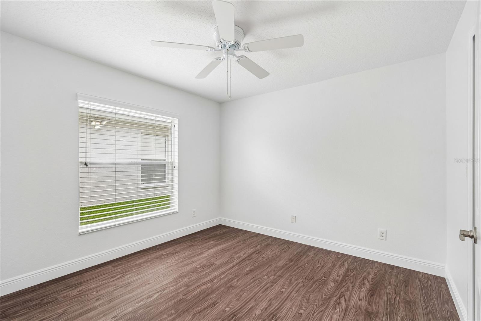 Bedroom #3