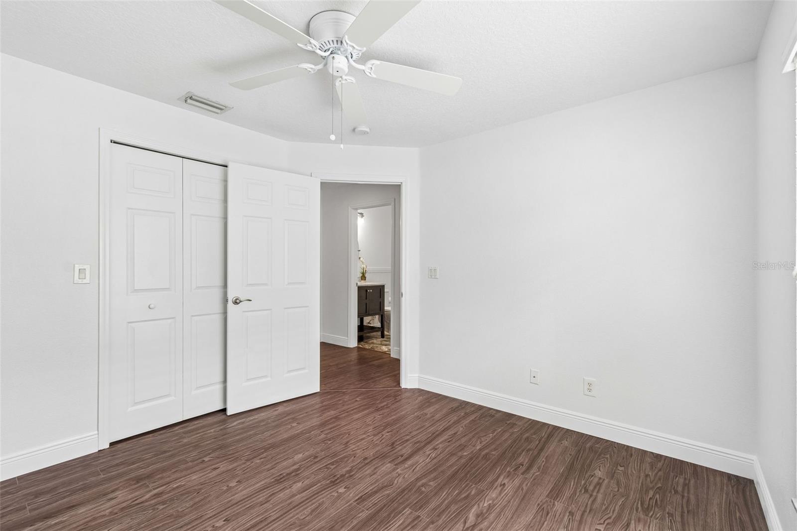 Bedroom #3