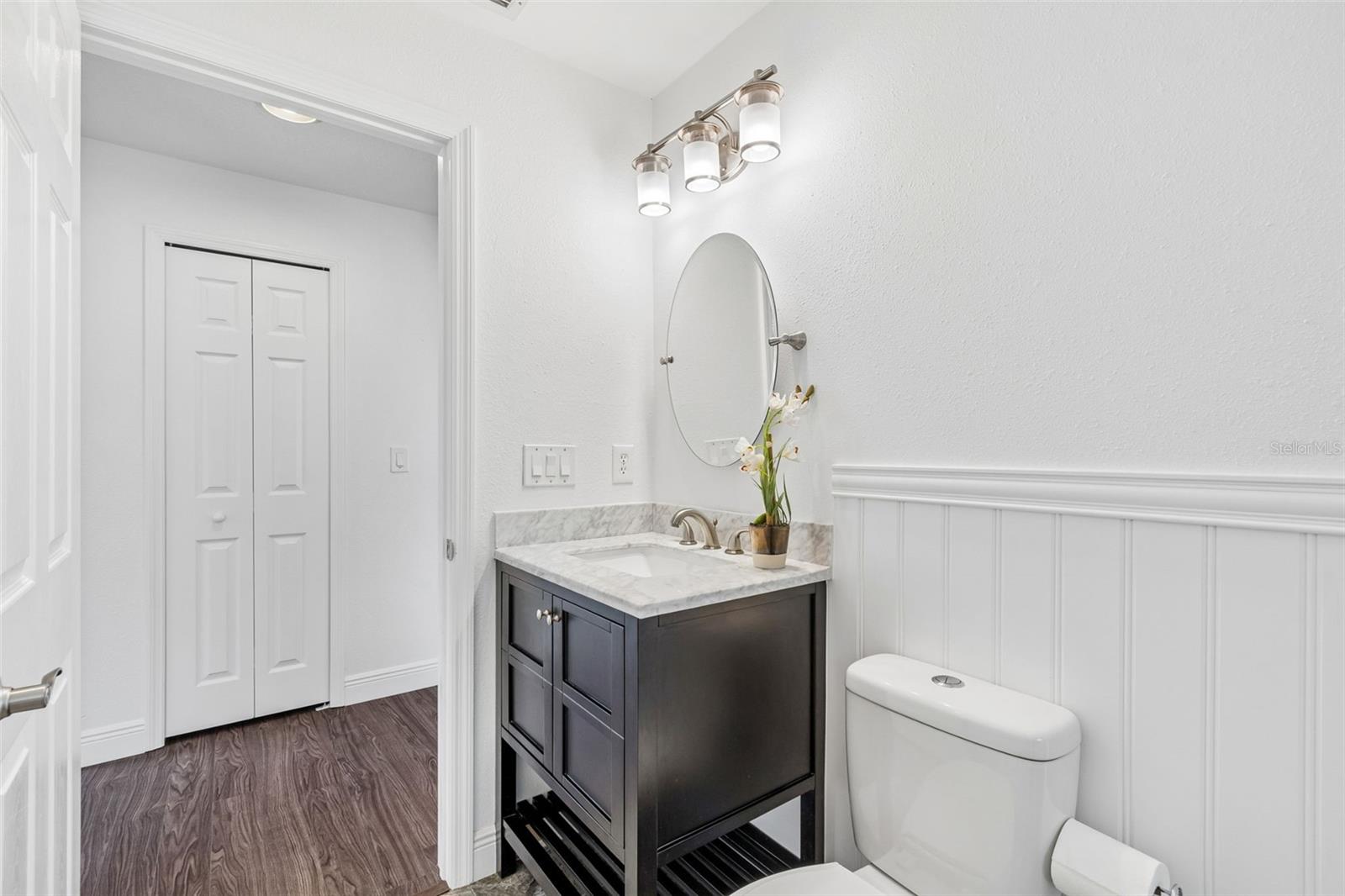 Bathroom #2