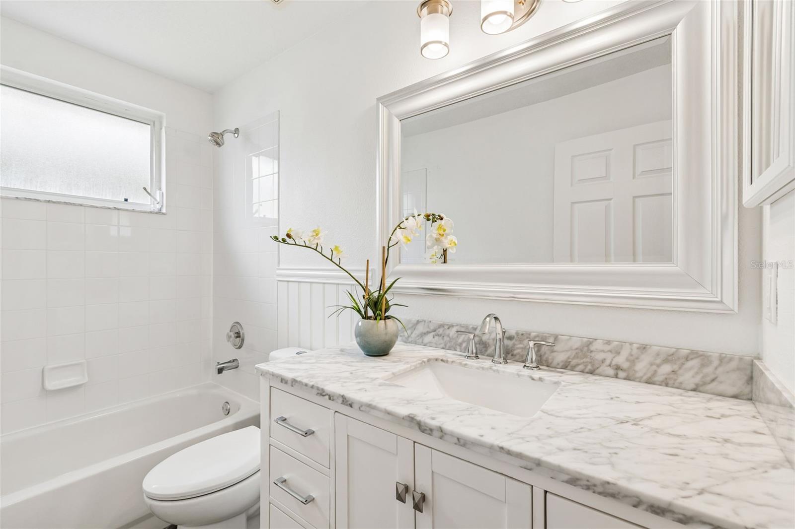 Bathroom #4