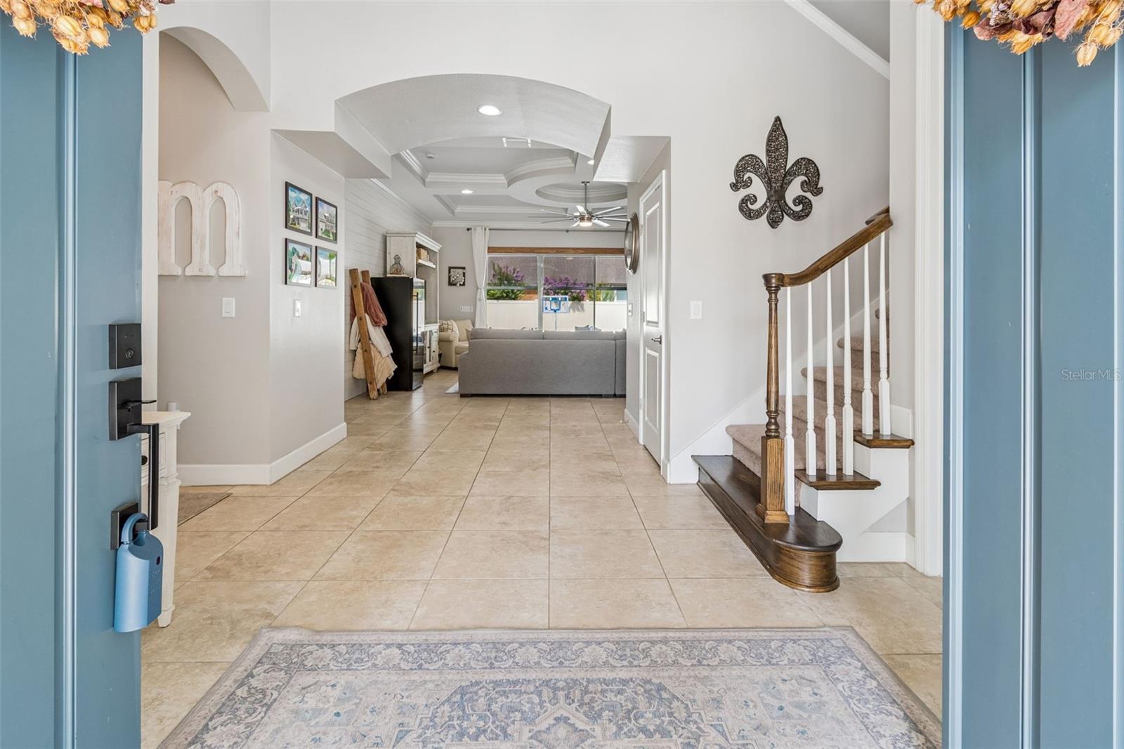 Entryway