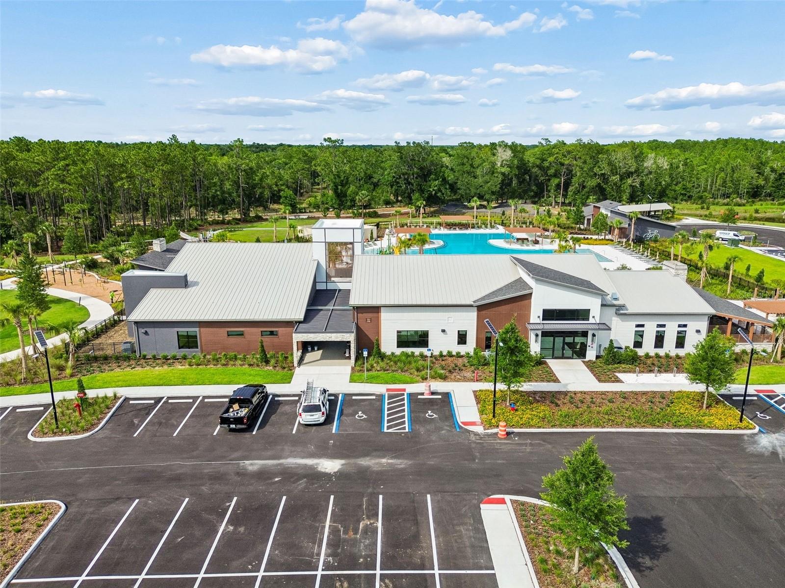 Brand NEW Clubhouse #2- to open soon