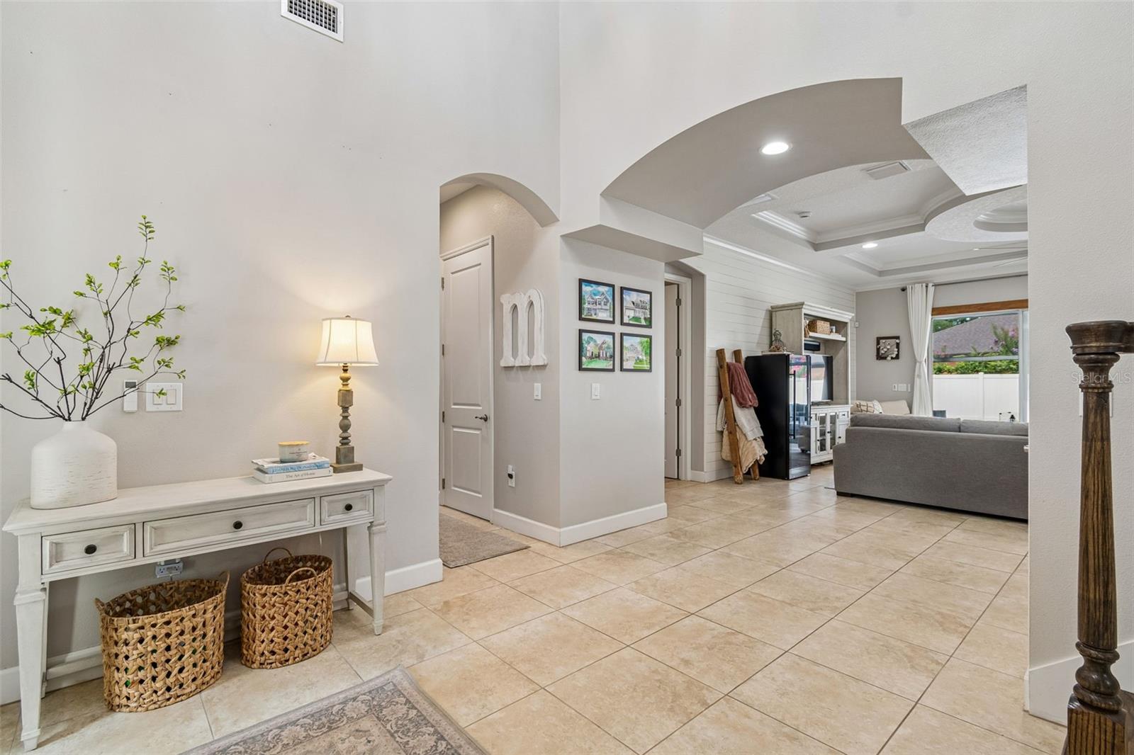 Foyer