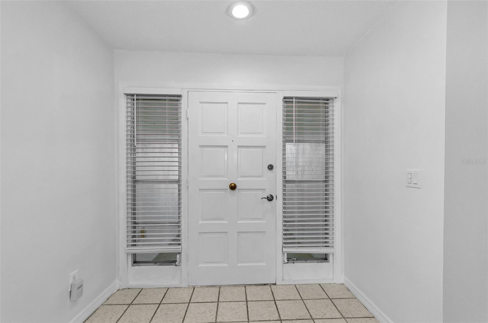 Foyer