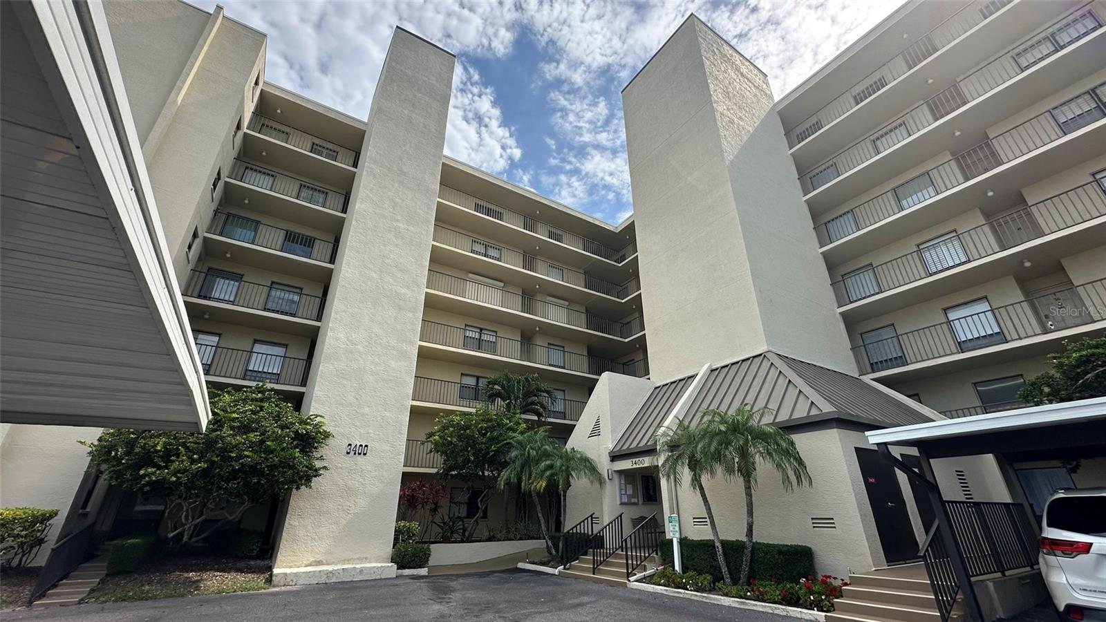 Building 3400