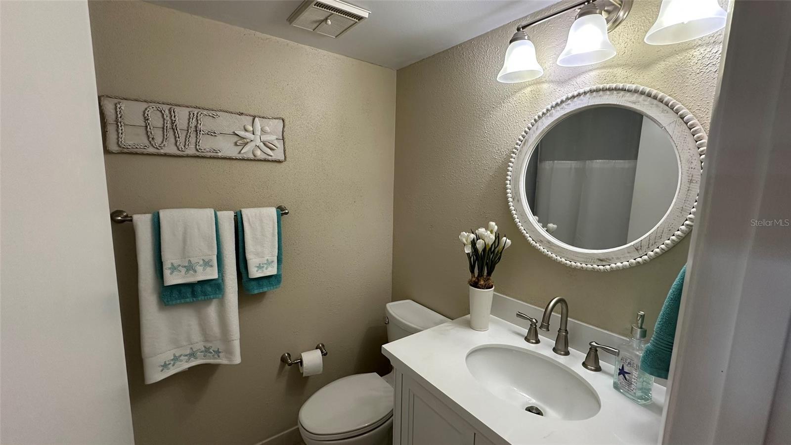 Remodeled Primary Bath #1