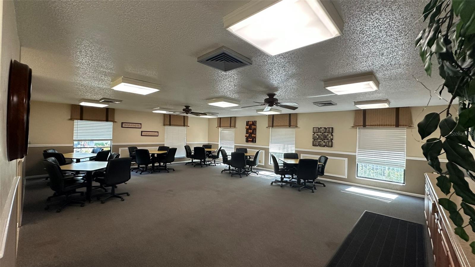 Village IV Clubhouse, Organized Activities, Onsite Management, next to Swimming Pool