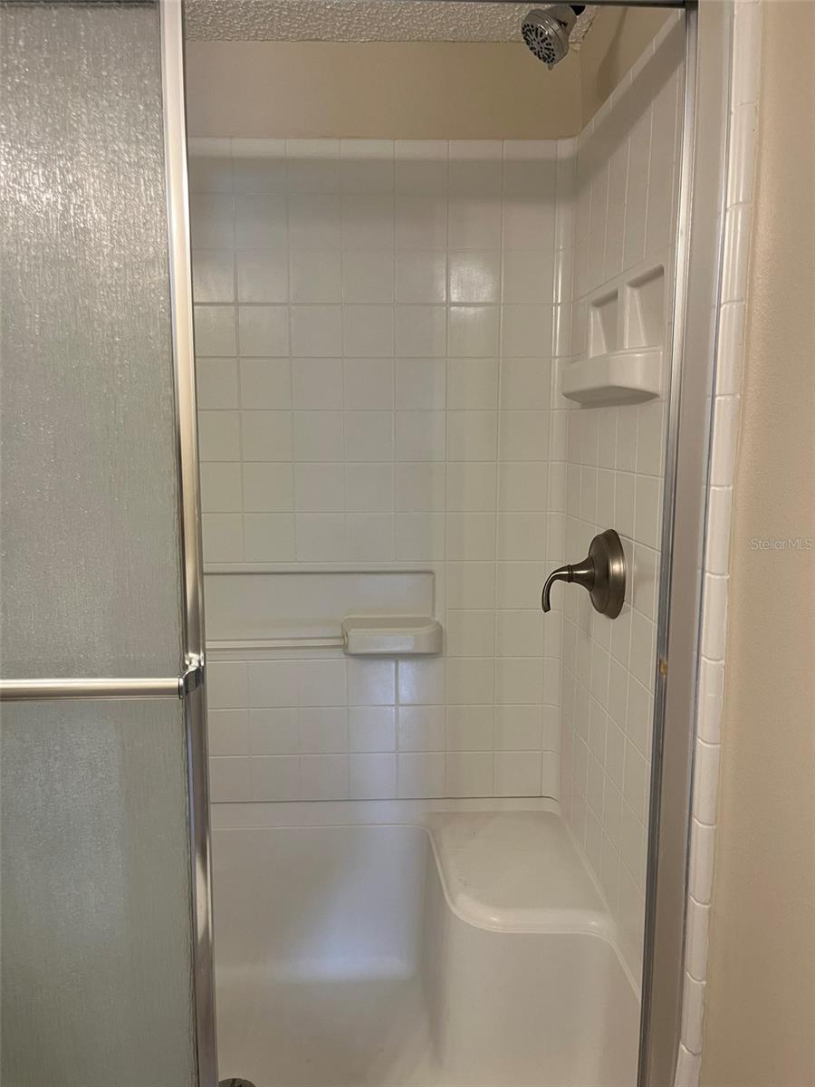 hall bathroom