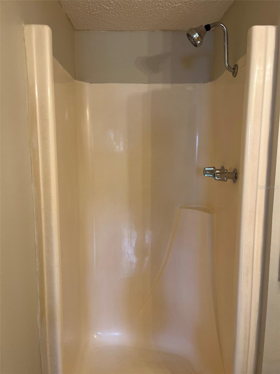 hall bathroom