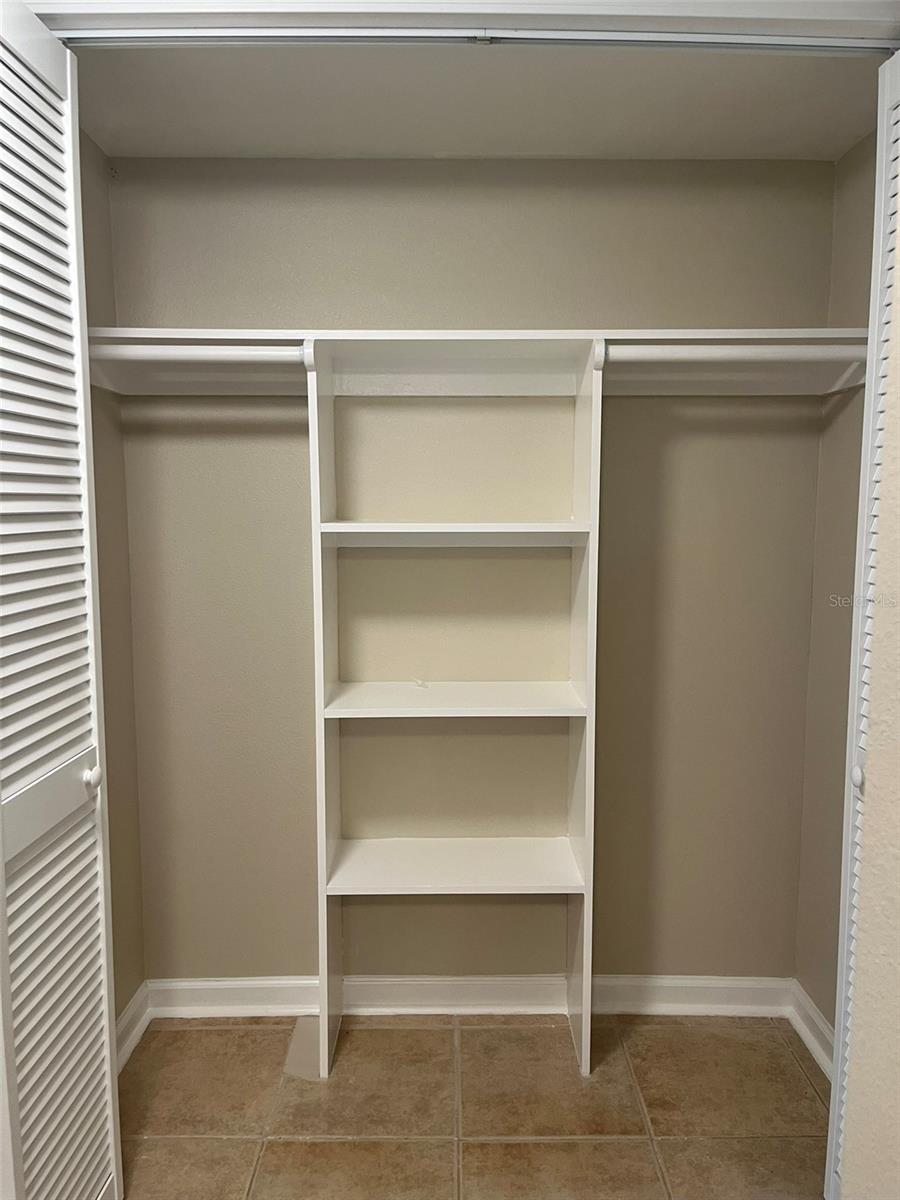 kitchen/hall pantry