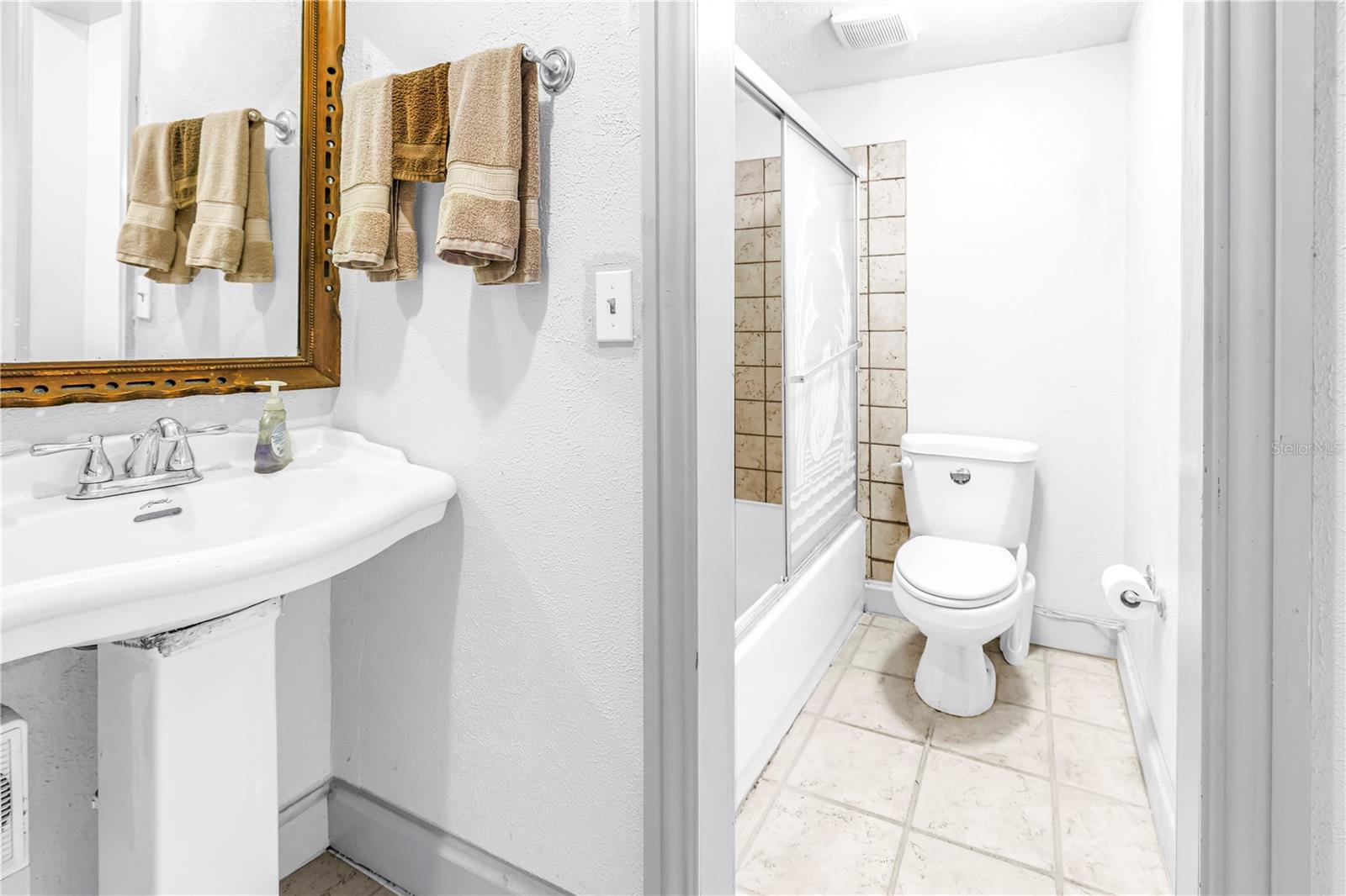 Bathroom 2