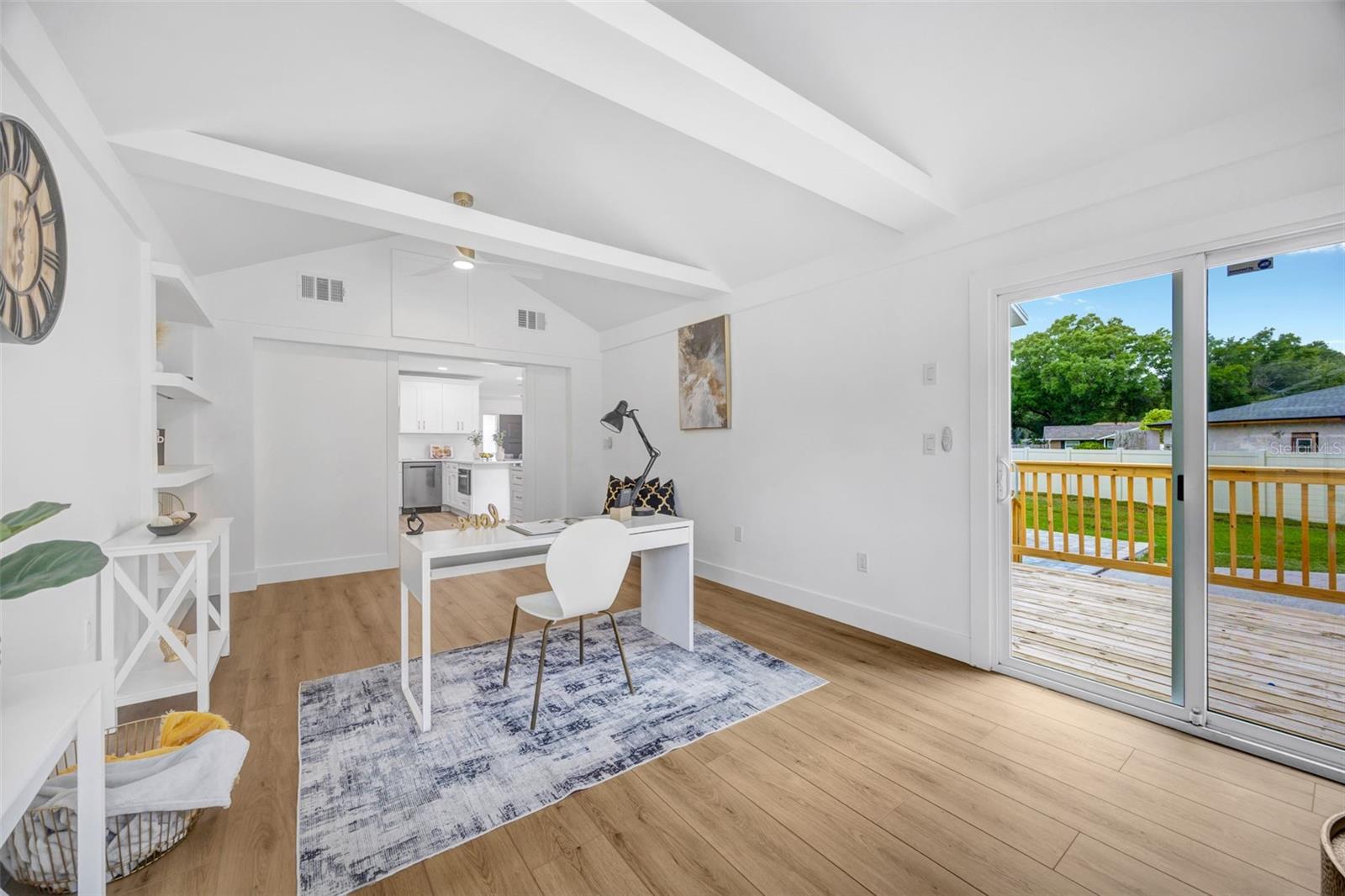 Bonus Room