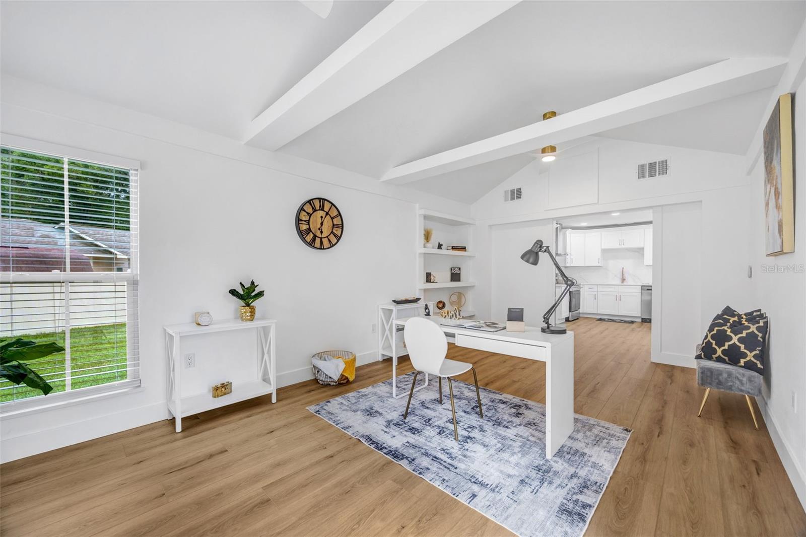 Bonus Room