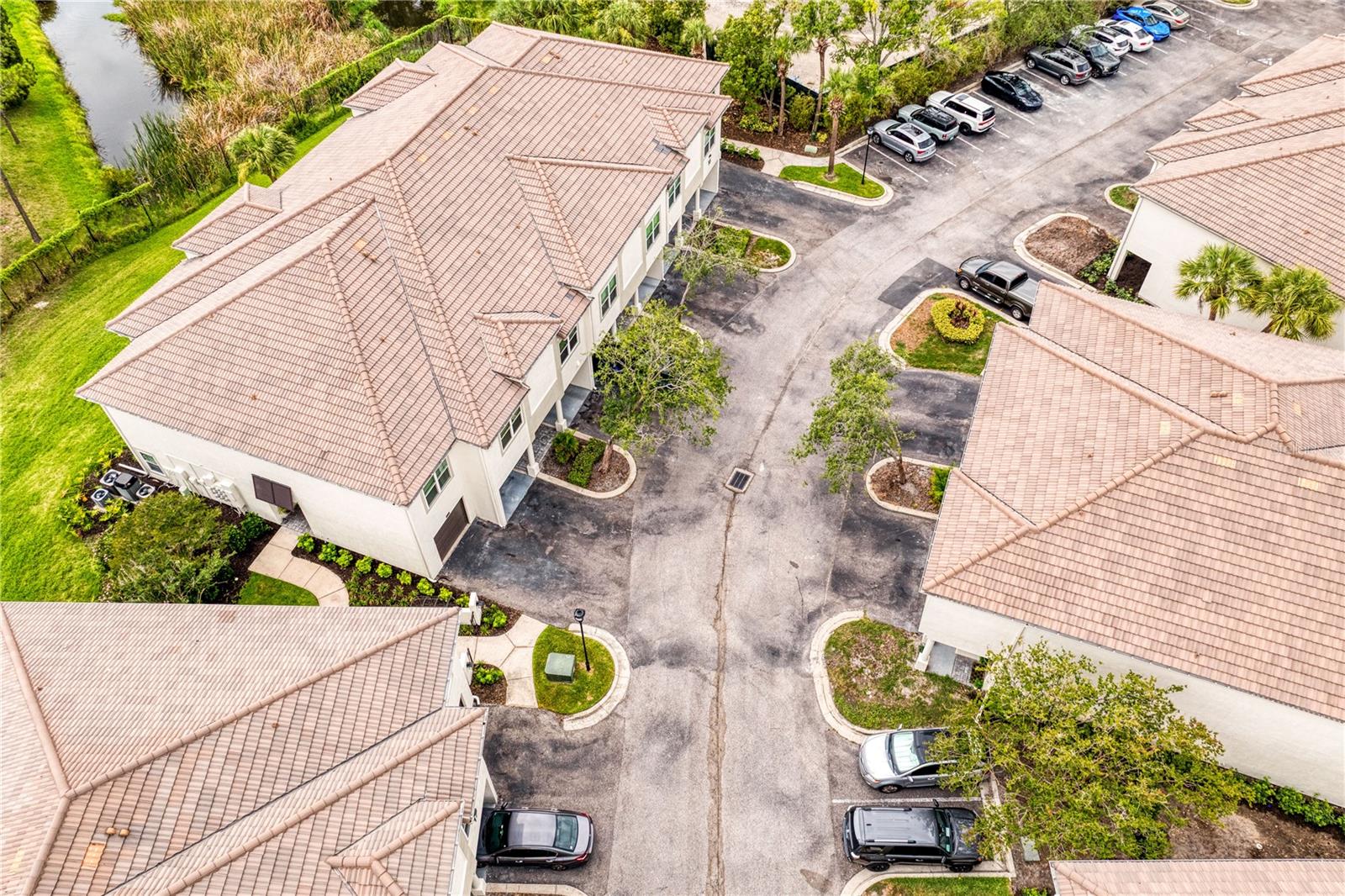 The location of this residence is also ideal, positioned directly adjacent to ampleguest parking, perfect for a second vehicle or visiting guests.