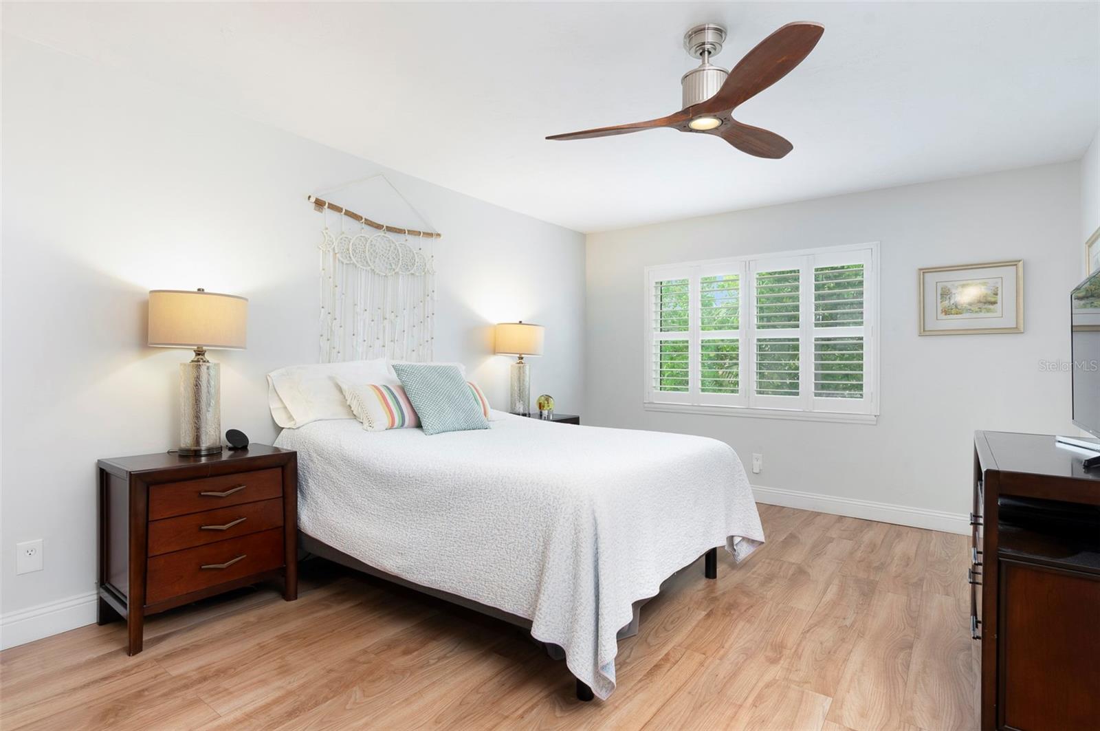 Another view of the Primary suite.
