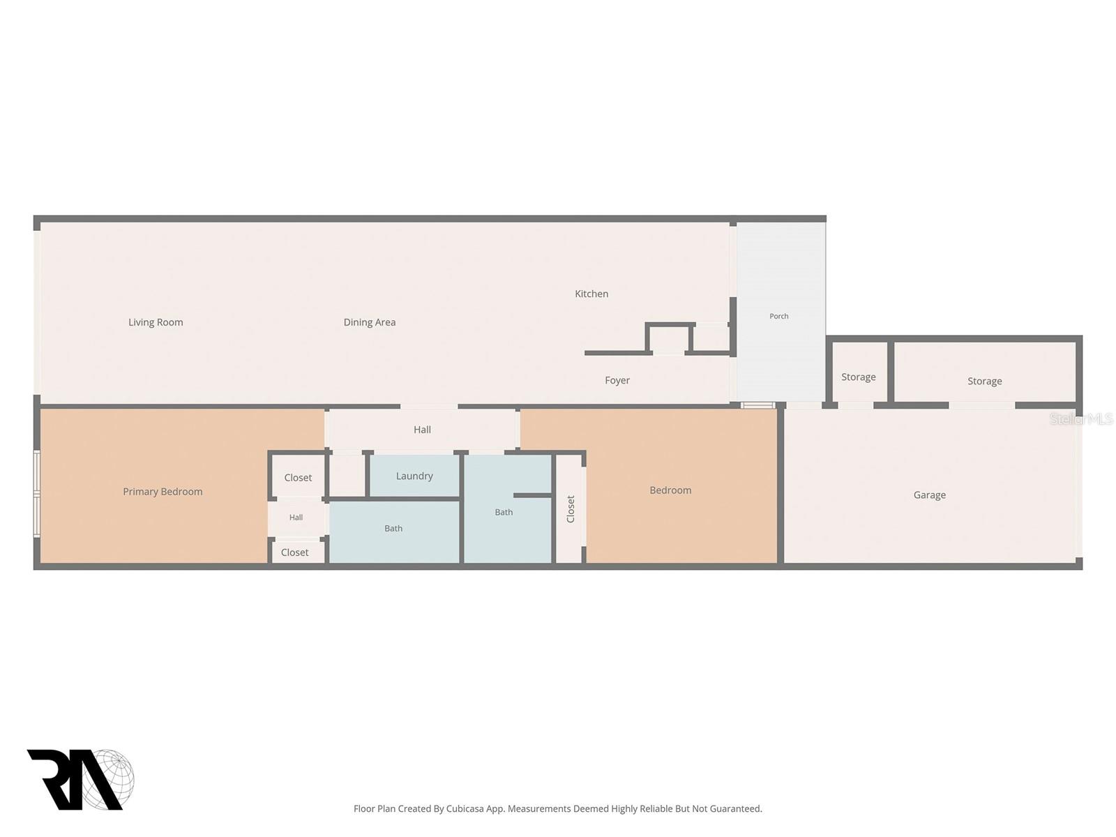Floorplan 10152 Regal Drive #TB8518193
