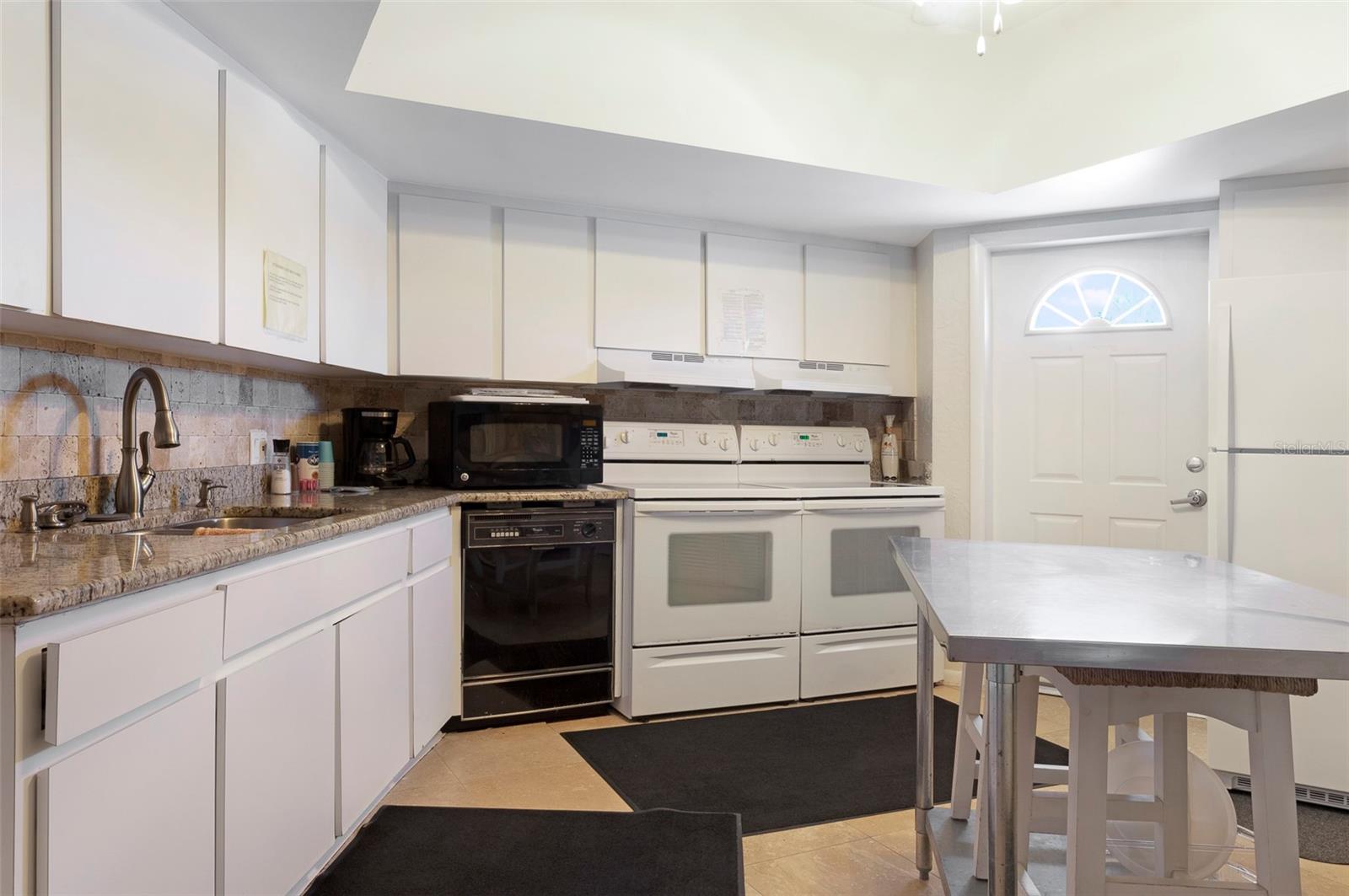 Clubhouse Kitchen  for the YOU!