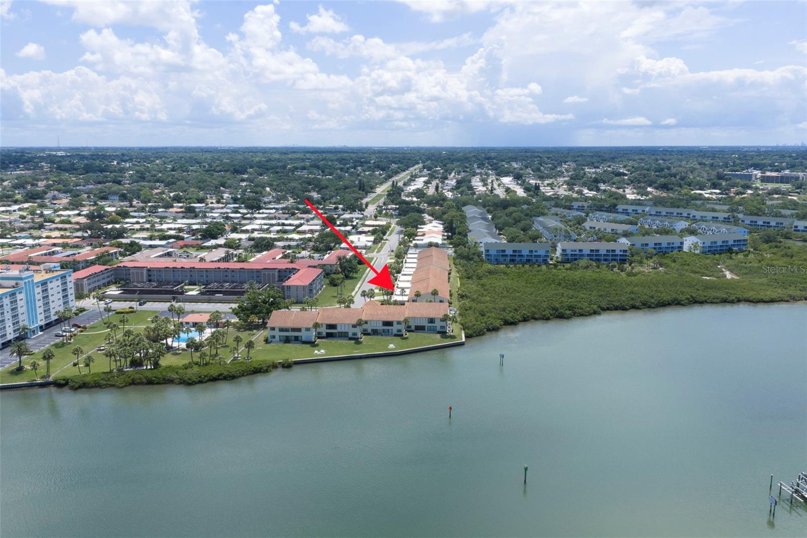 Imperial Point Community and 10152 Regal Drive waits !