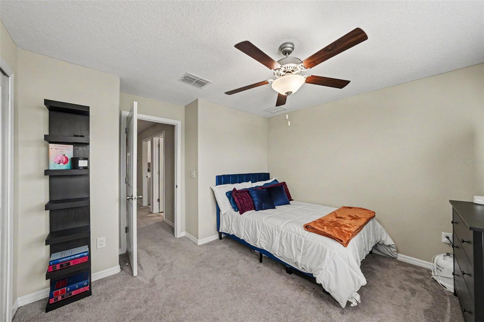 Bedroom 2.