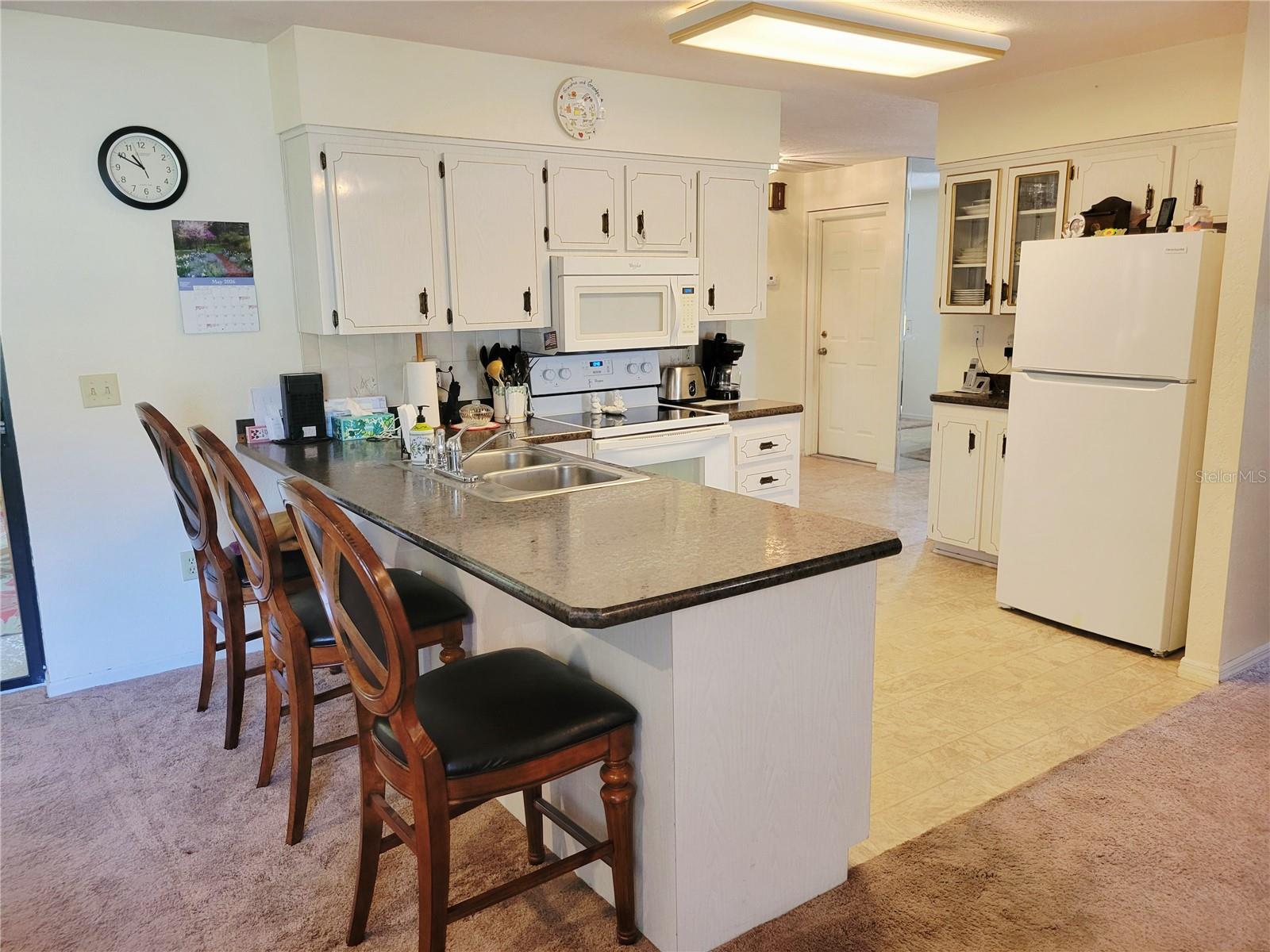 All Appliances included