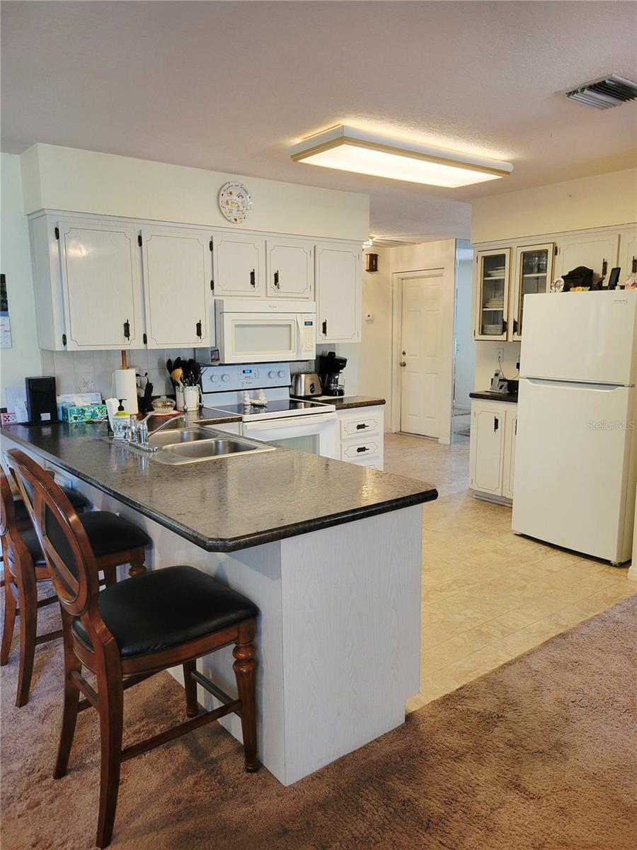Granite Countertops