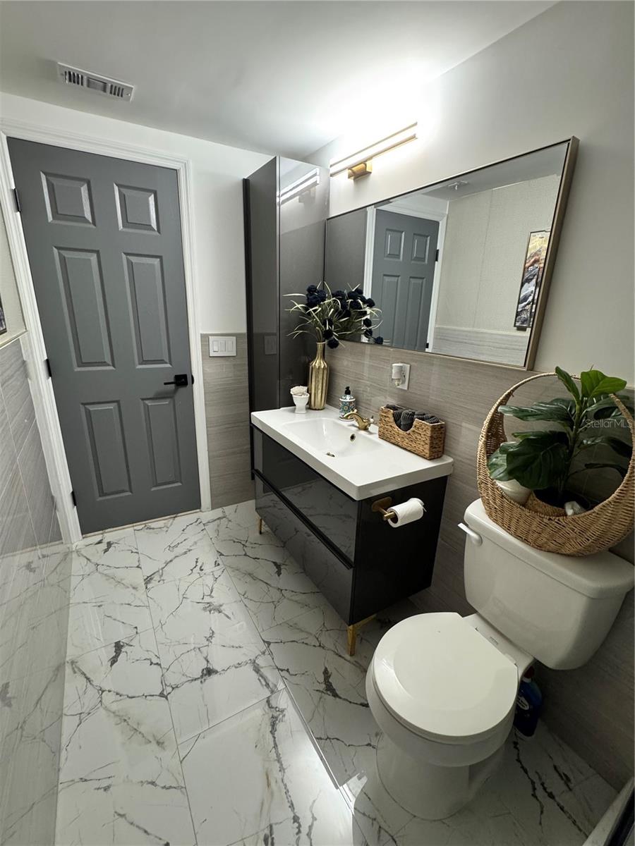 Bathroom 2