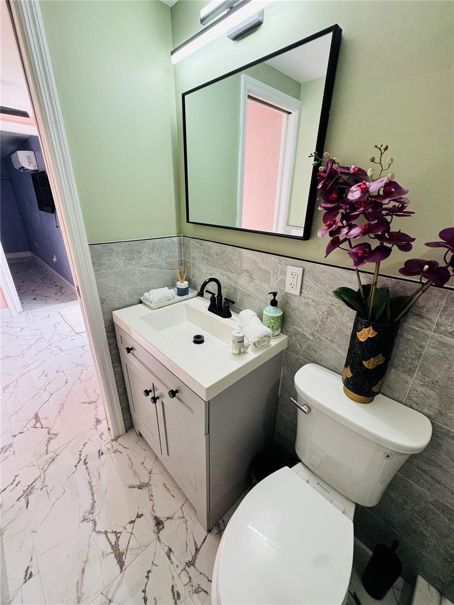 Bathroom 3