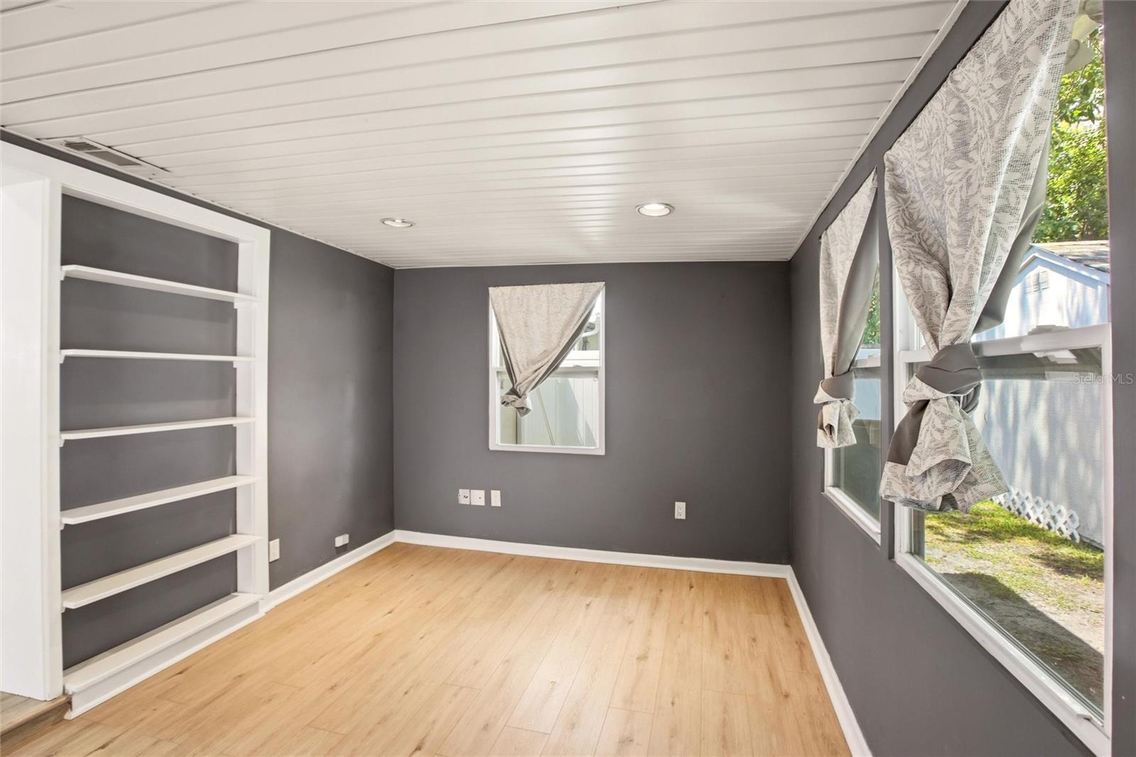 Florida Room