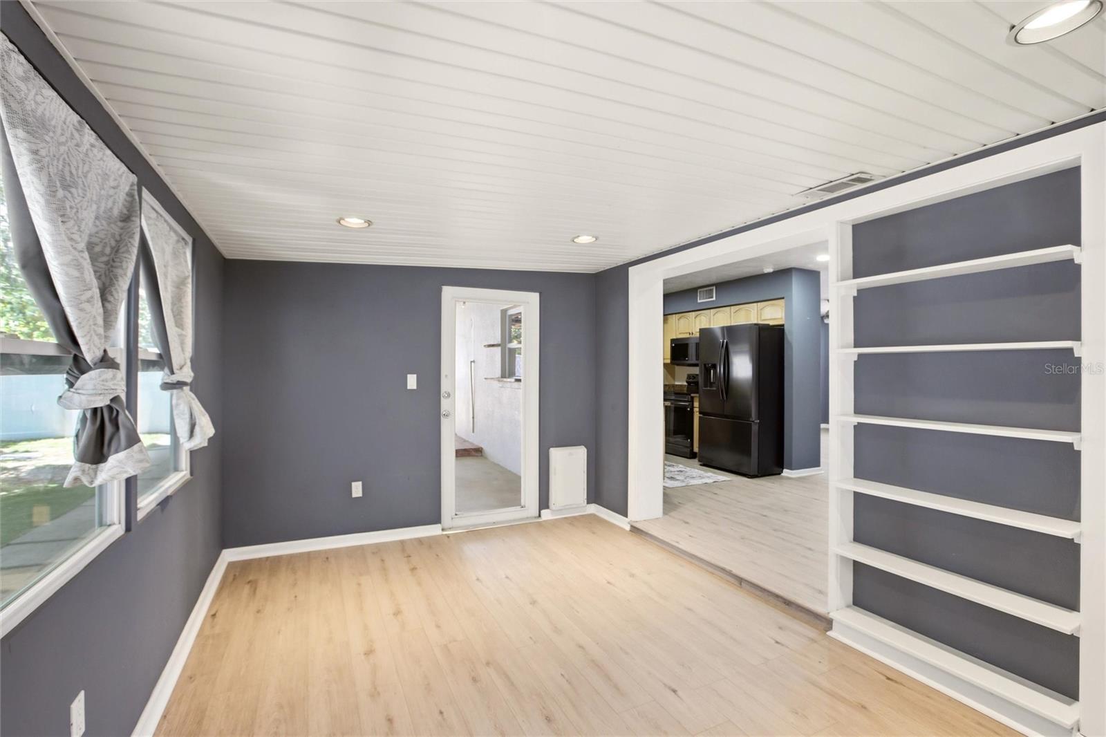 Florida room