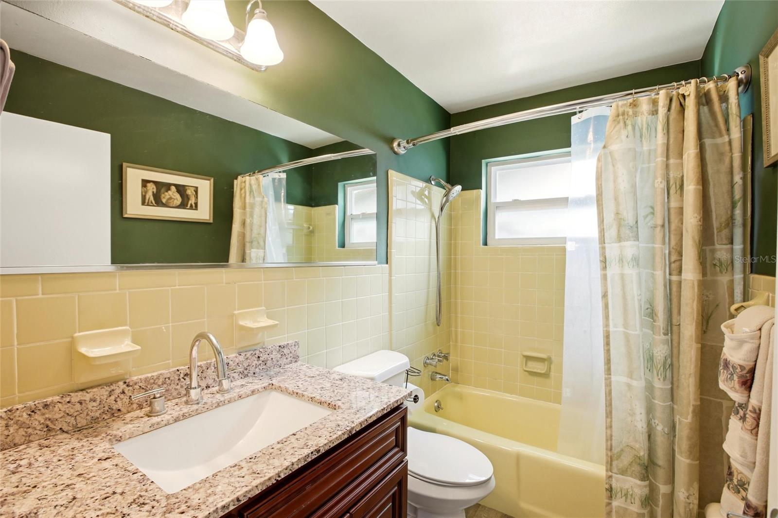 Bathroom 1