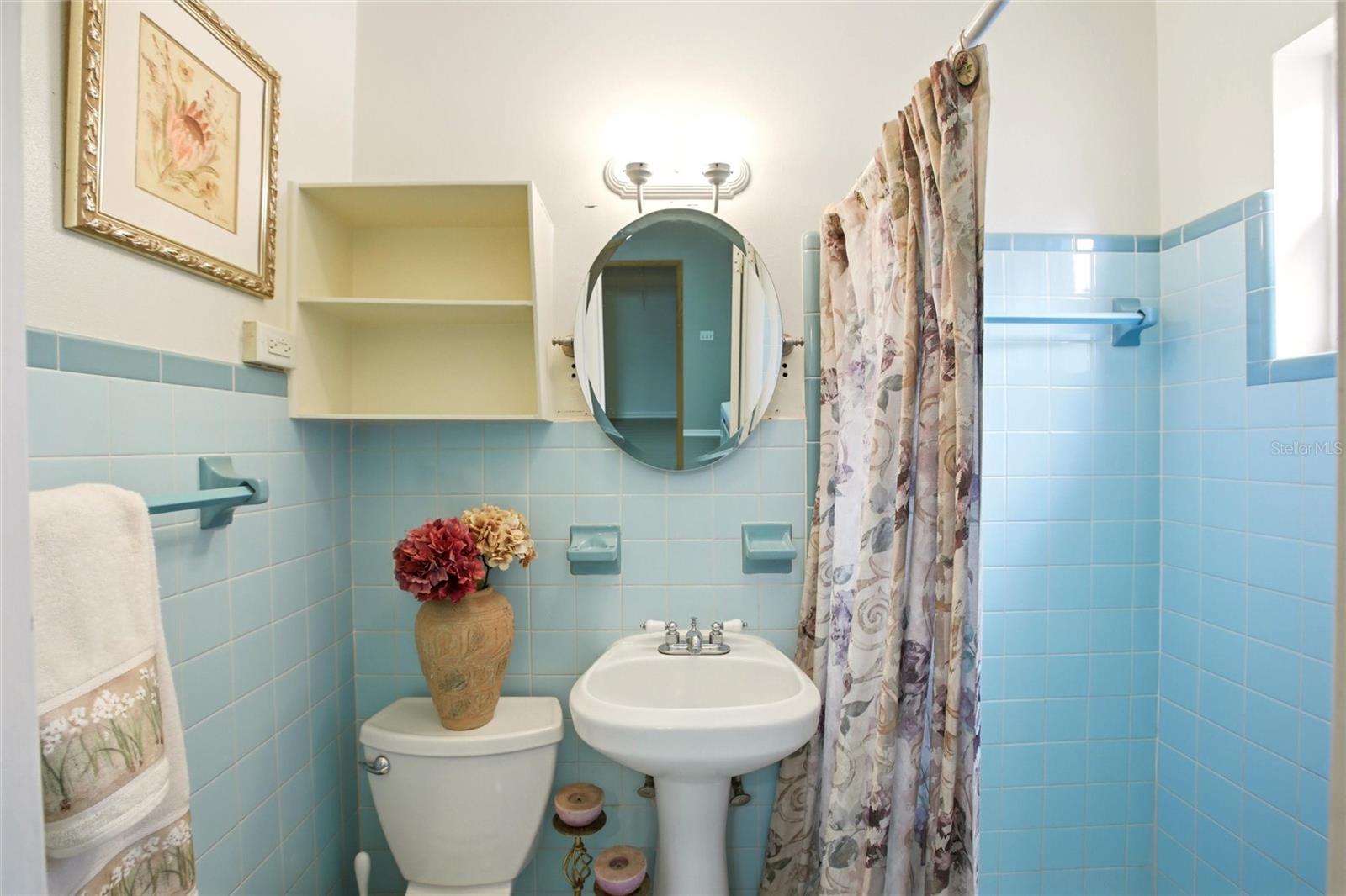 Bathroom 2