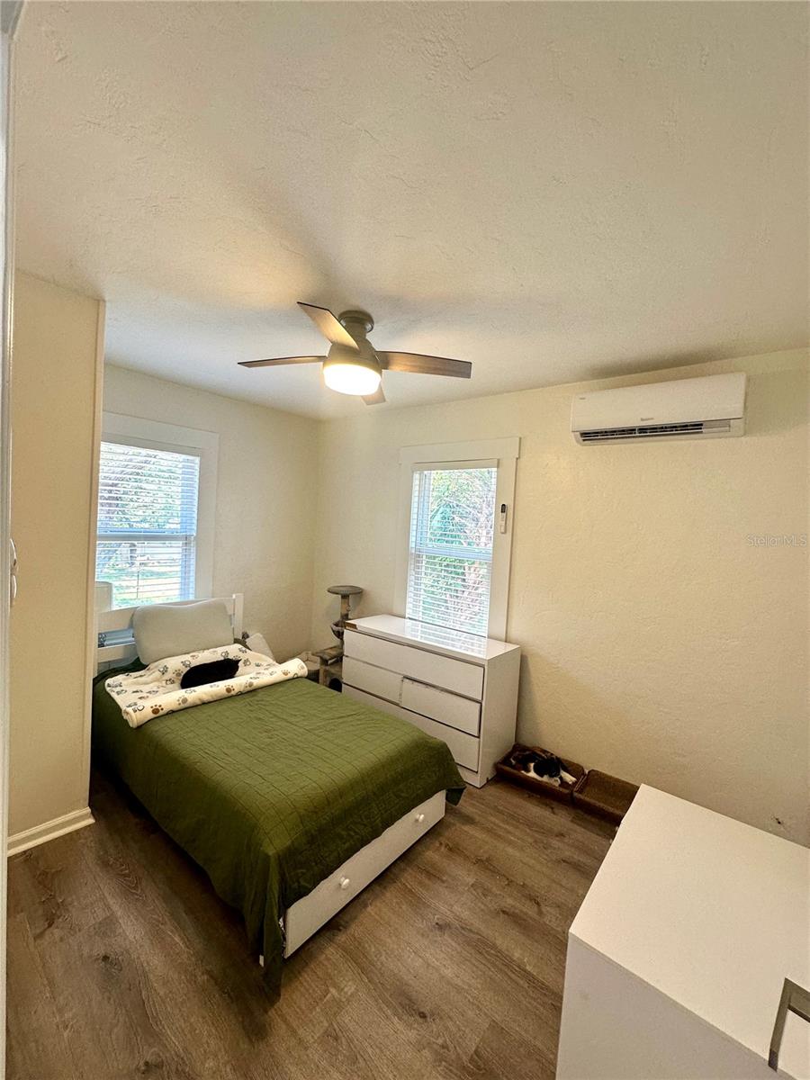 Bedroom 1 View 1