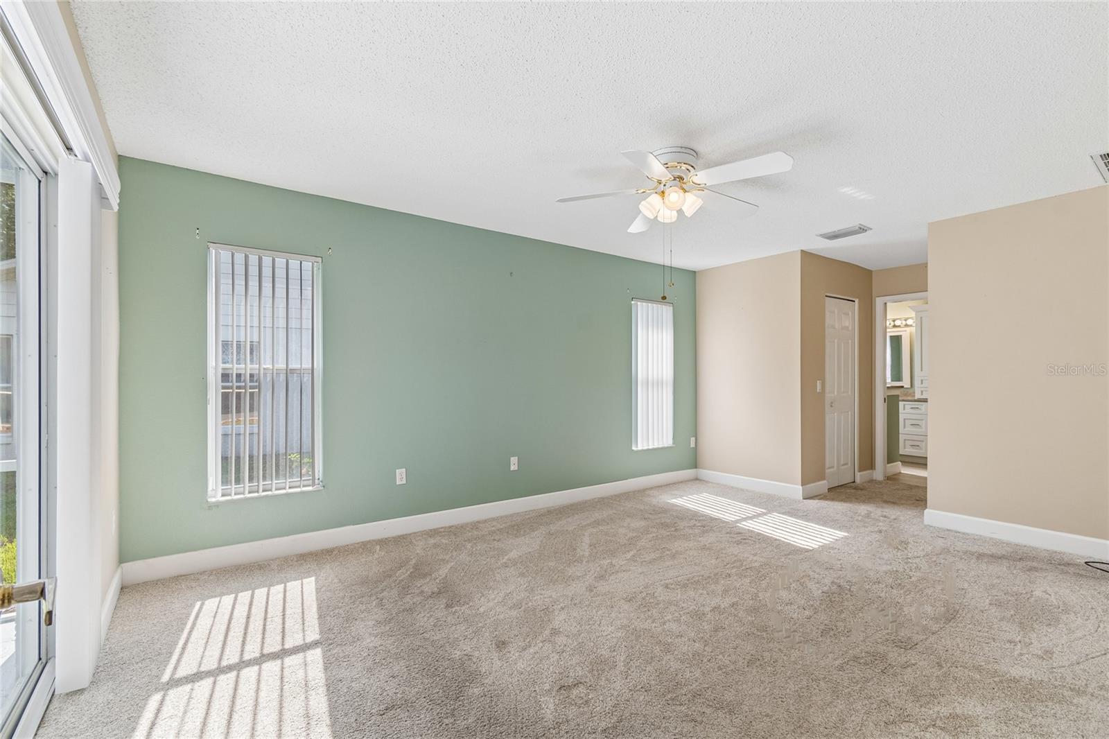 Master Suite