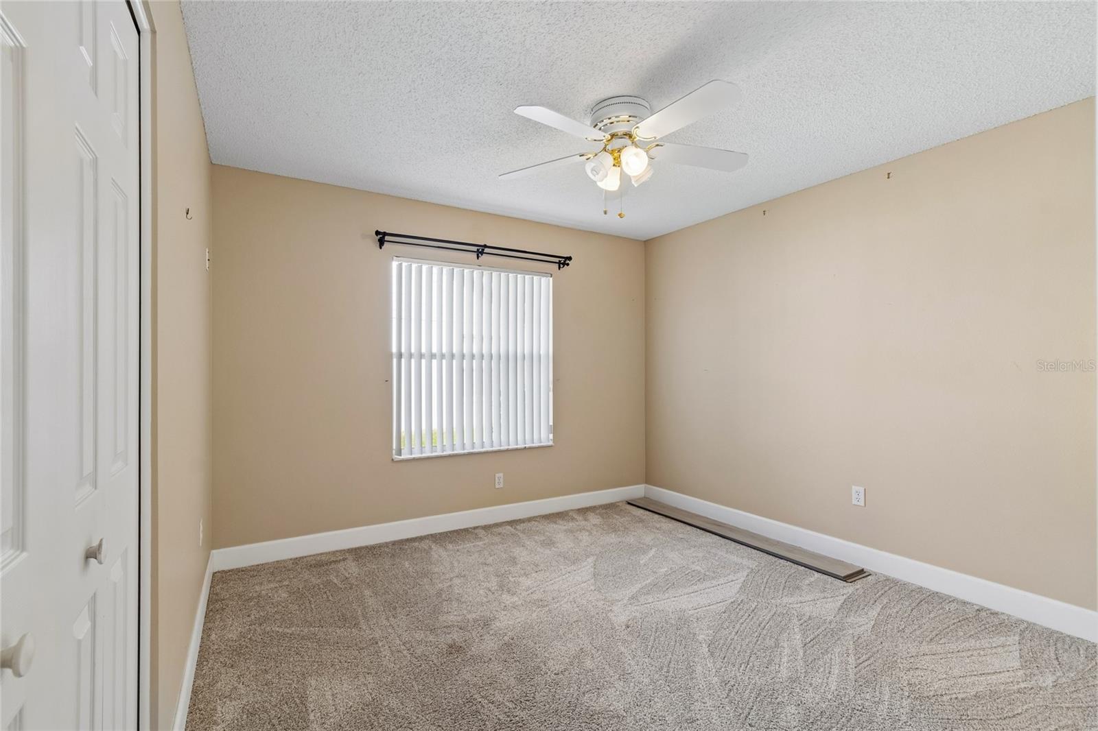 Bedroom #3
