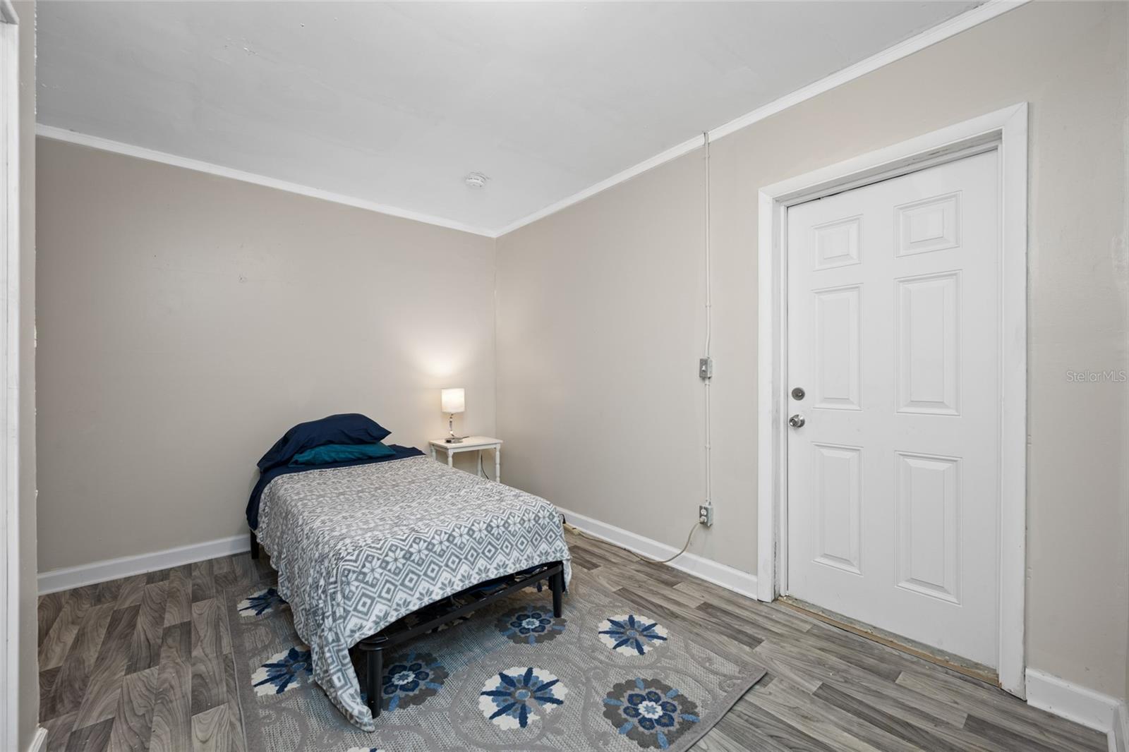 3rd Bedroom