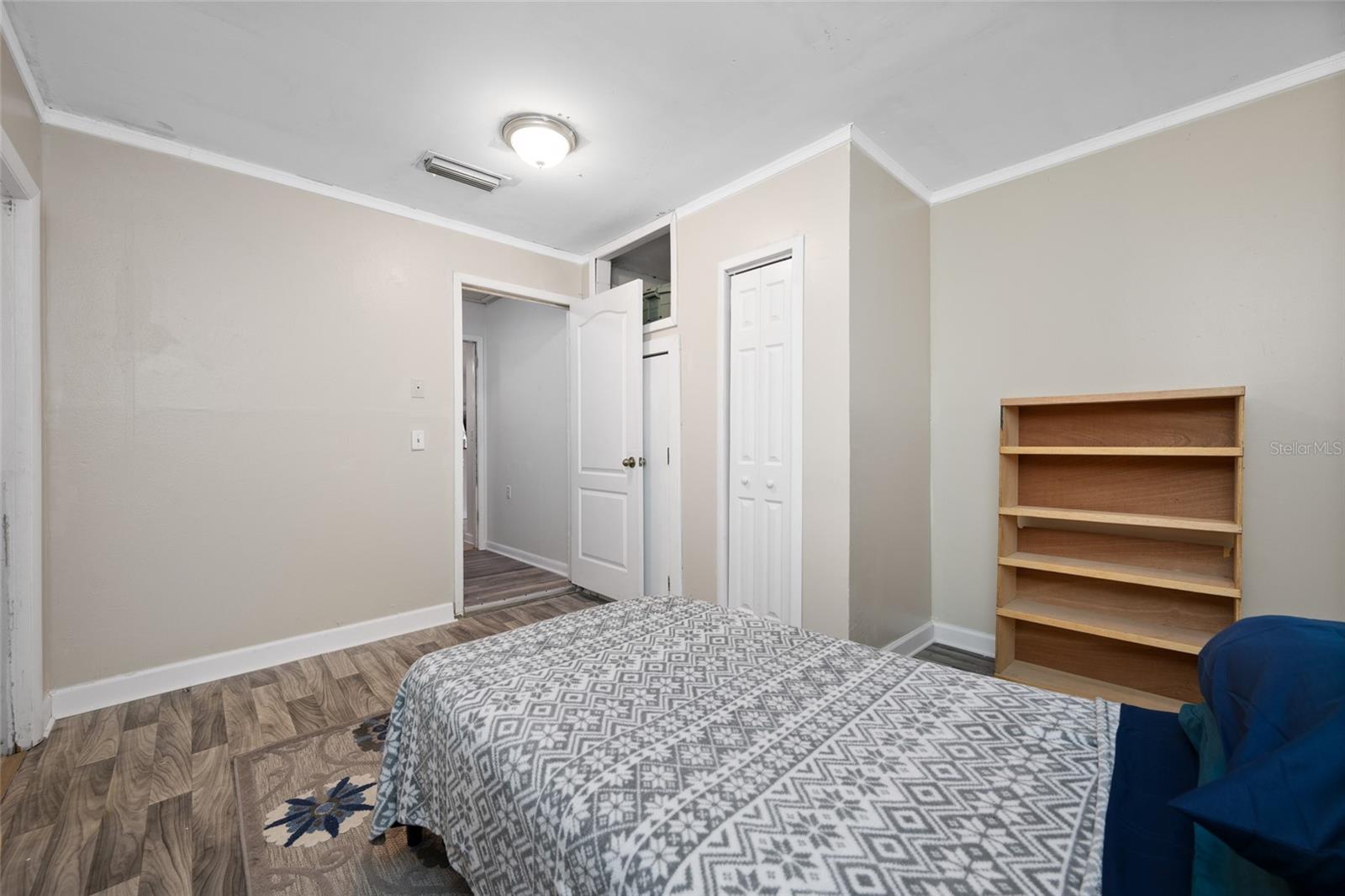 3rd Bedroom