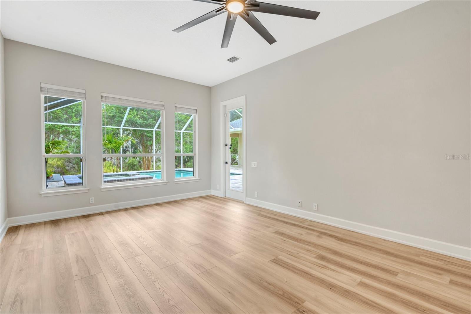 Primary Suite
