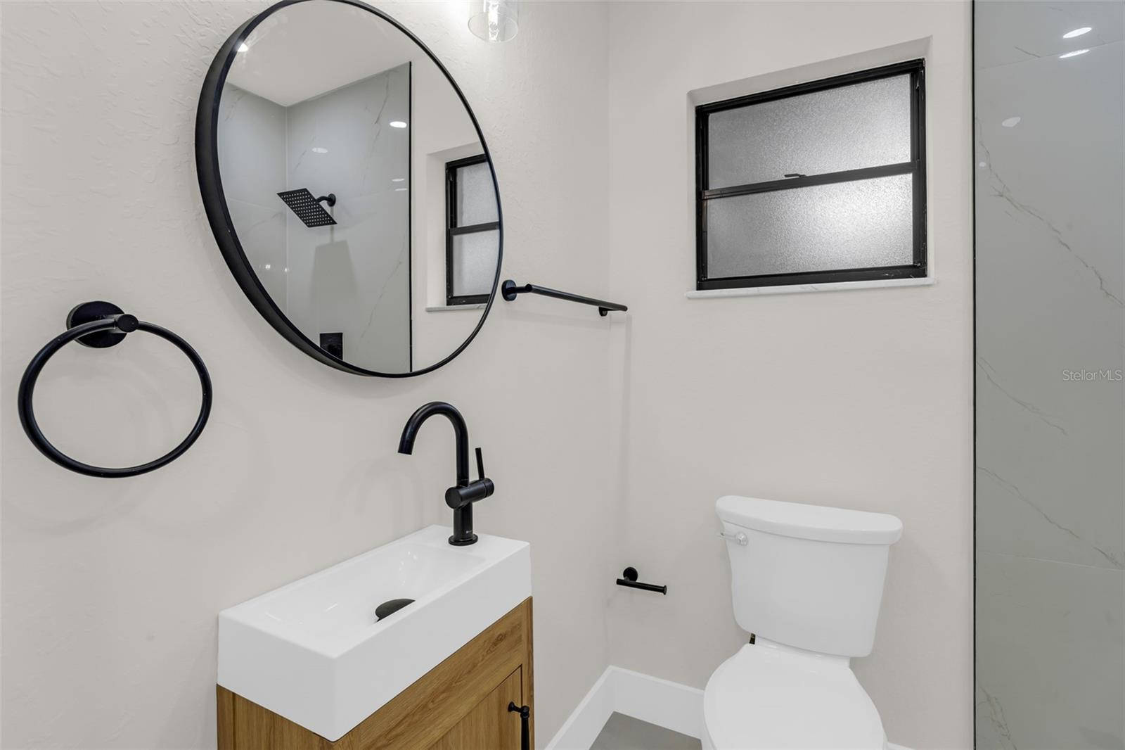 Third Bathroom